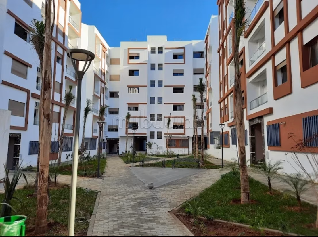 Appartement a vendre résidence horizon parc — 4
