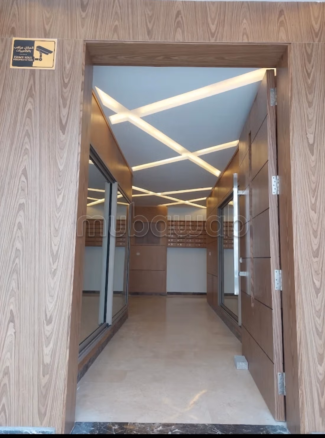Appartement a vendre résidence horizon parc — 3