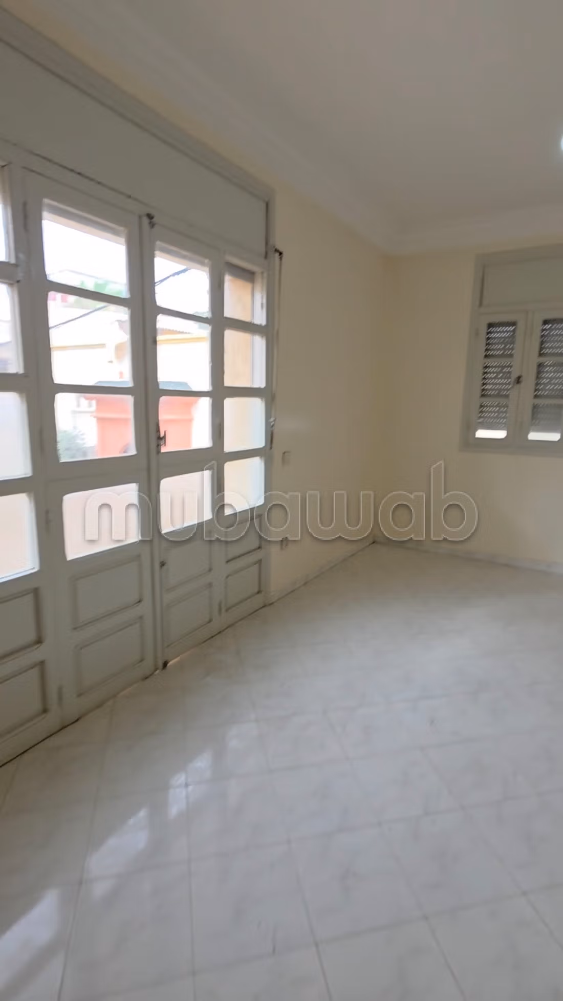 Appartement à vendre à Témara – Lotissement Abbadi 
شقة للبيع بتمارة – تجزئة العبادي — 3