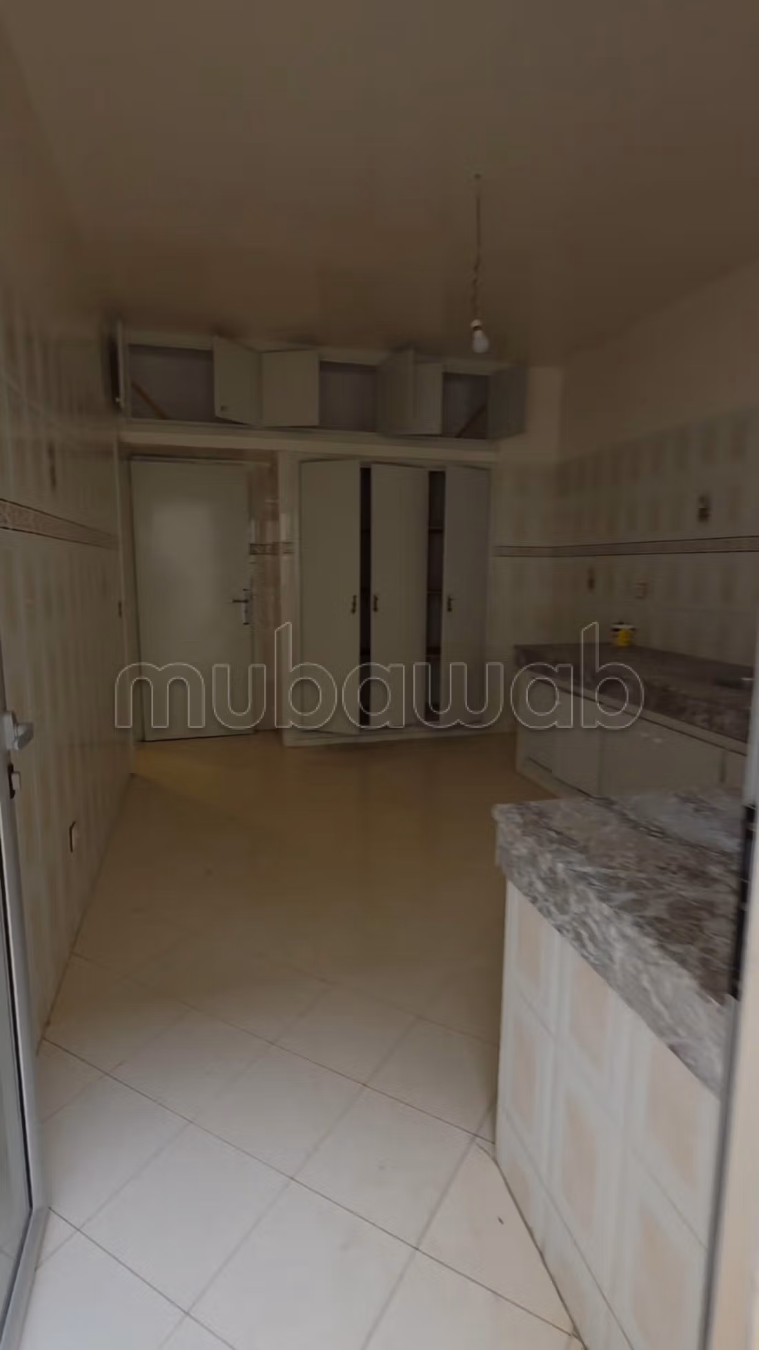 Appartement à vendre à Témara – Lotissement Abbadi 
شقة للبيع بتمارة – تجزئة العبادي — 4