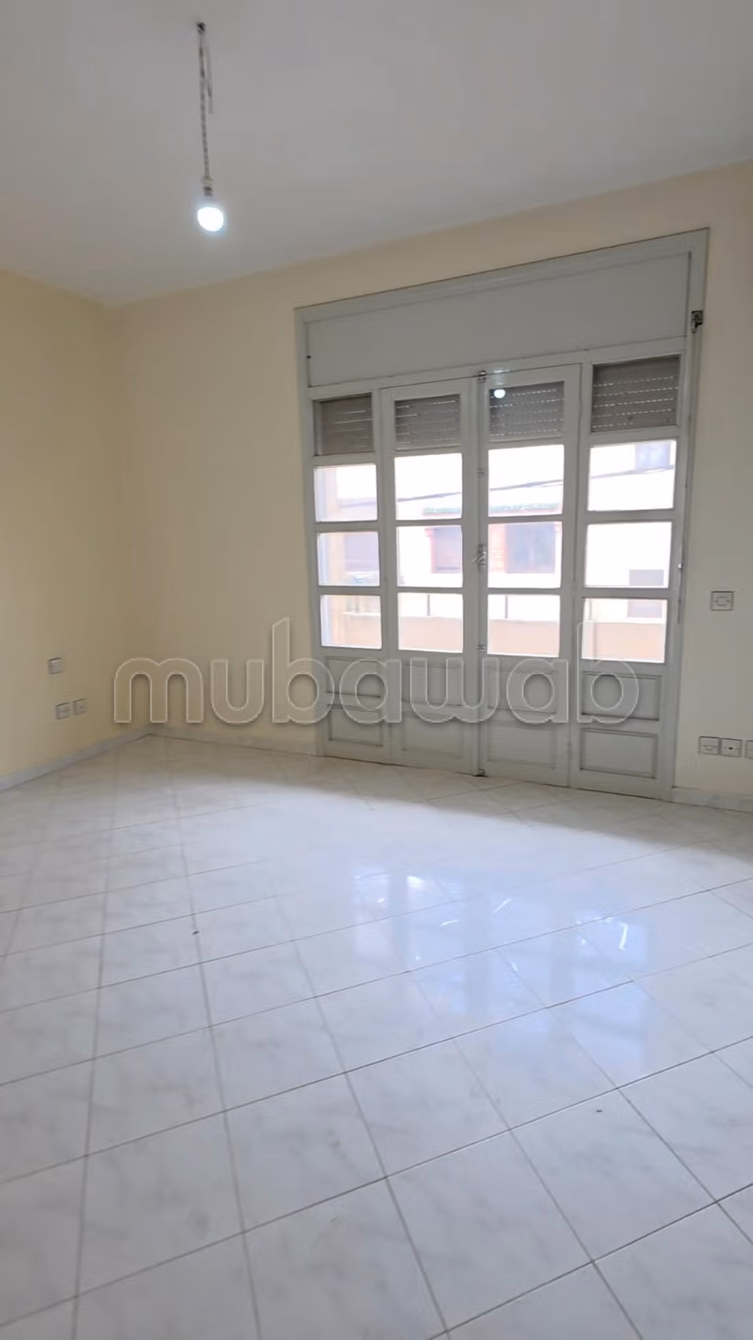 Appartement à vendre à Témara – Lotissement Abbadi 
شقة للبيع بتمارة – تجزئة العبادي — 5