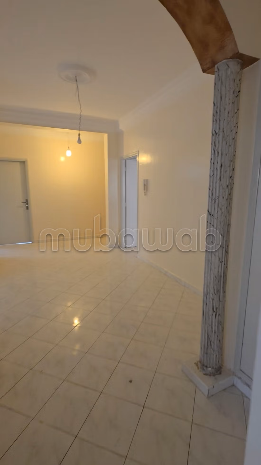 Appartement à vendre à Témara – Lotissement Abbadi 
شقة للبيع بتمارة – تجزئة العبادي — 6