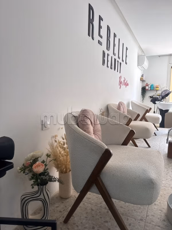 Spa haut de gamme à vendre au cœur de Guéliz