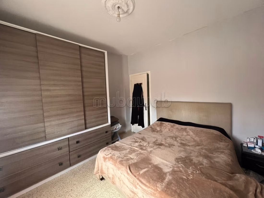 Appartement S3 de 103 m²