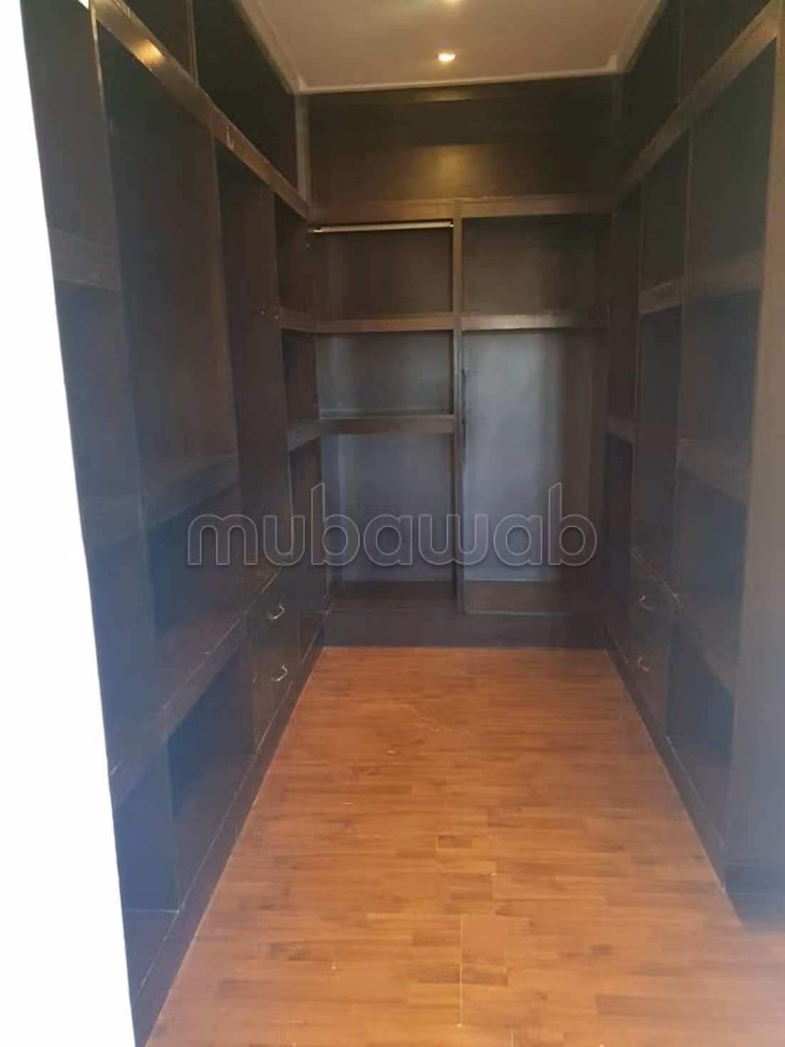 Villa for rent empty in Targa with garden