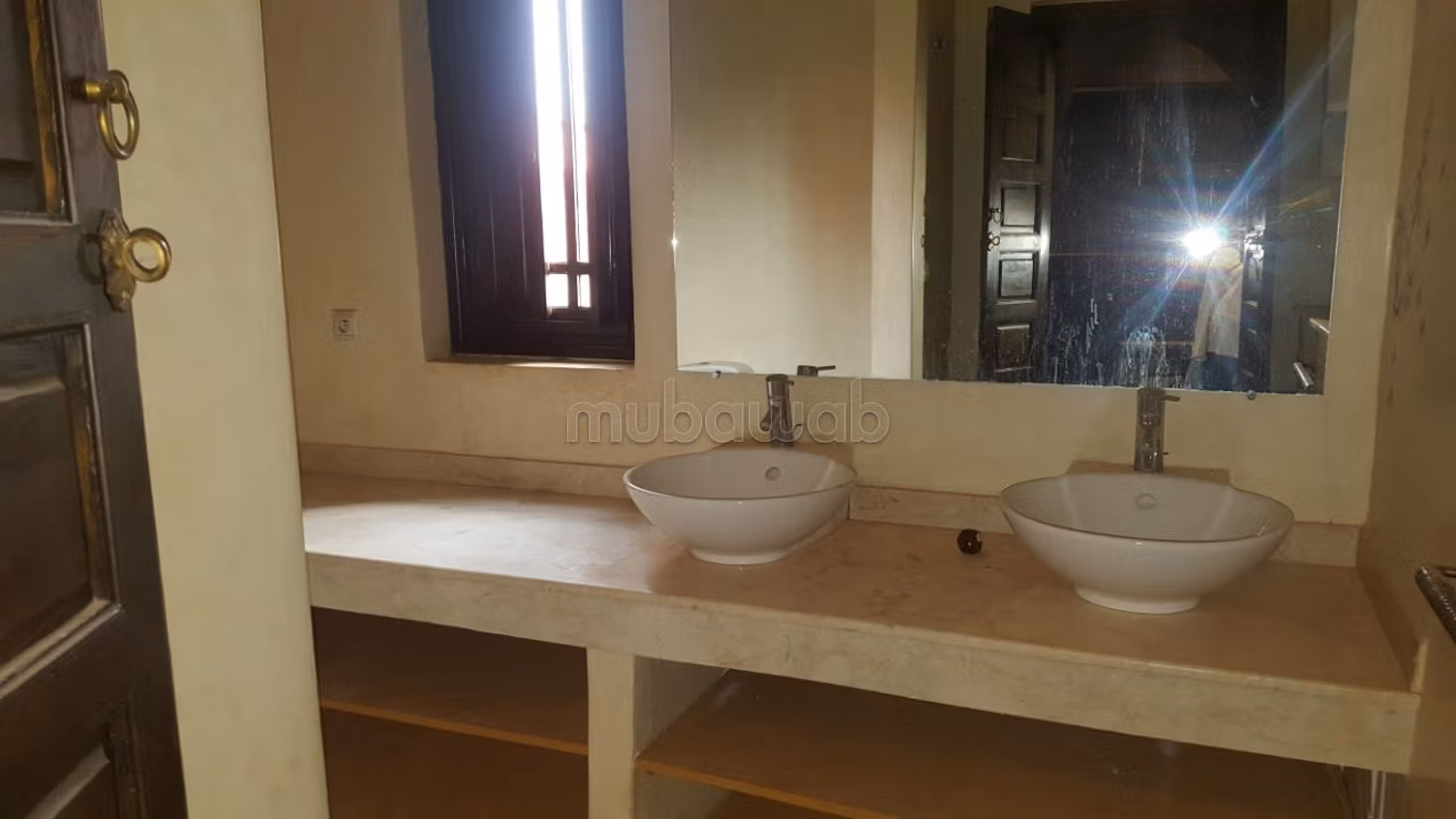 Villa for rent empty in Targa with garden