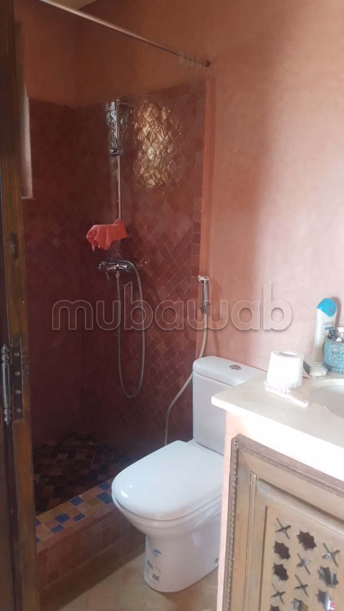 Villa for rent empty in Targa with garden