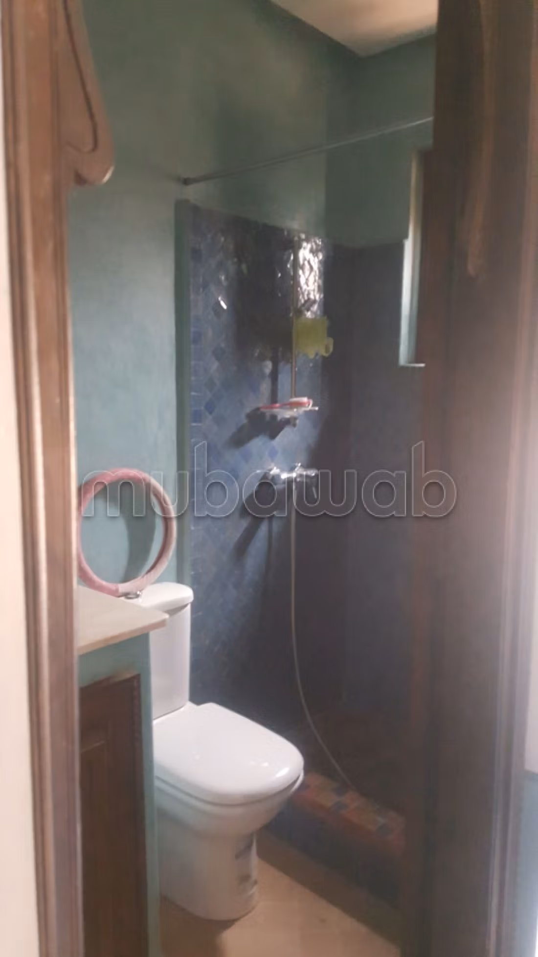 Villa for rent empty in Targa with garden
