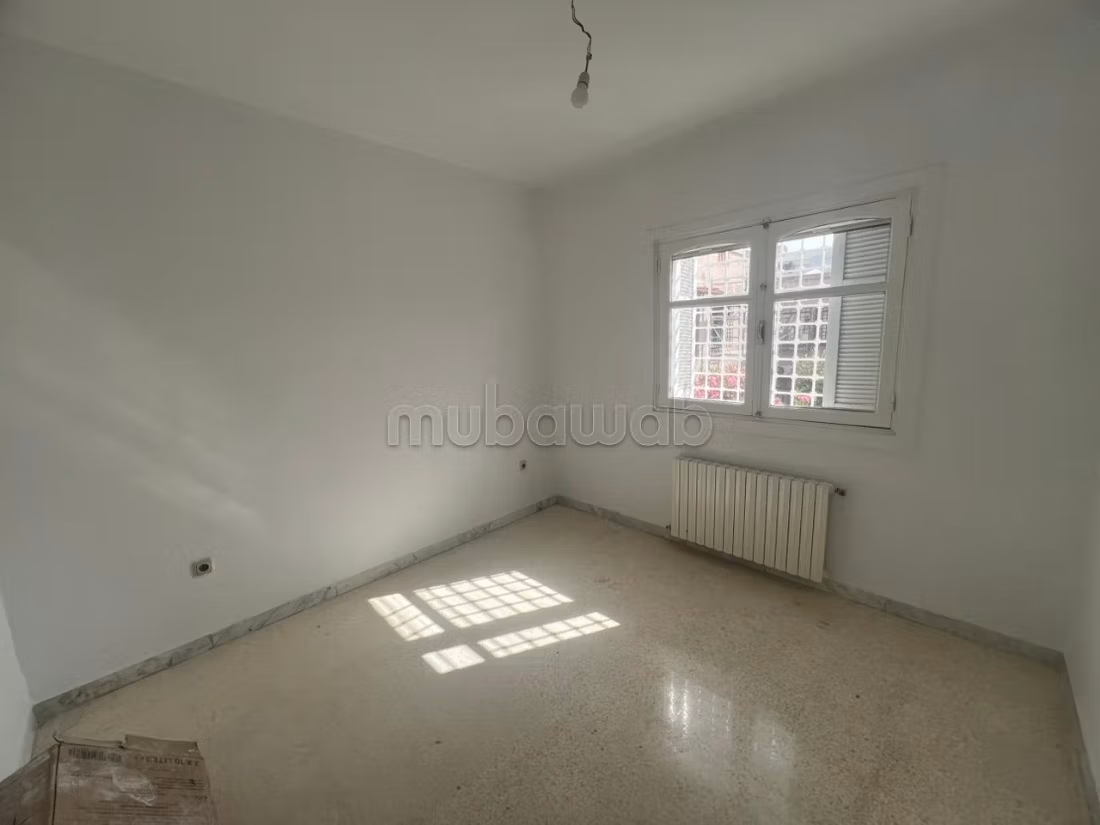 For sale, a spacious duplex S7