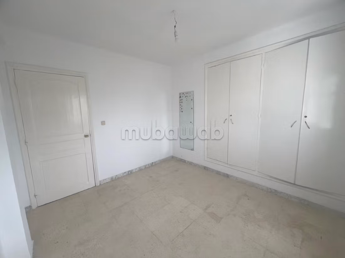 For sale, a spacious duplex S7