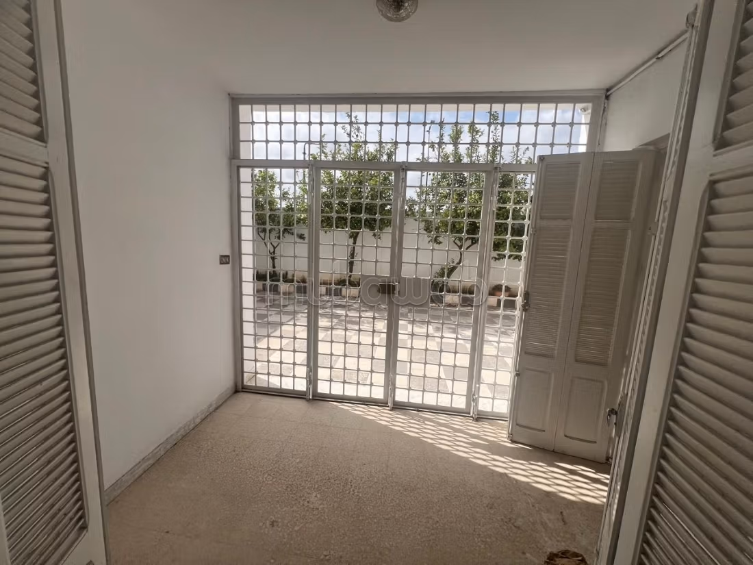 For sale, a spacious duplex S7
