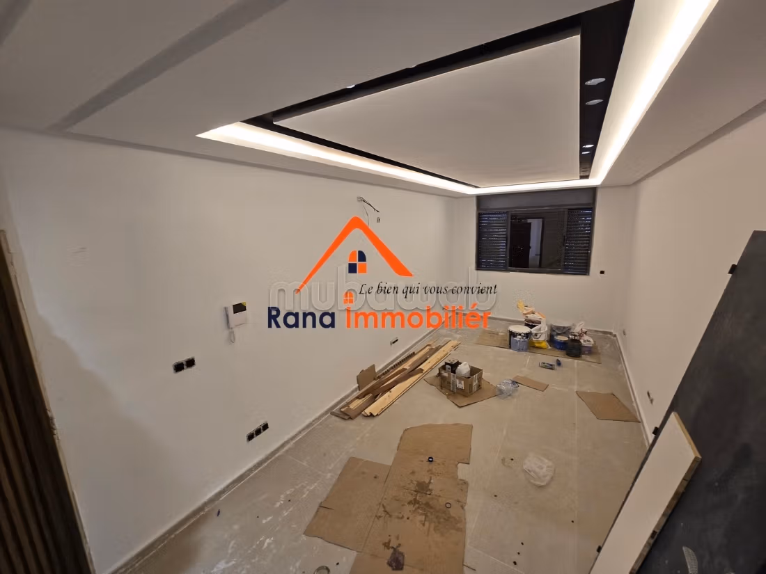 Appartement bureau à louer sur Agdal — 2