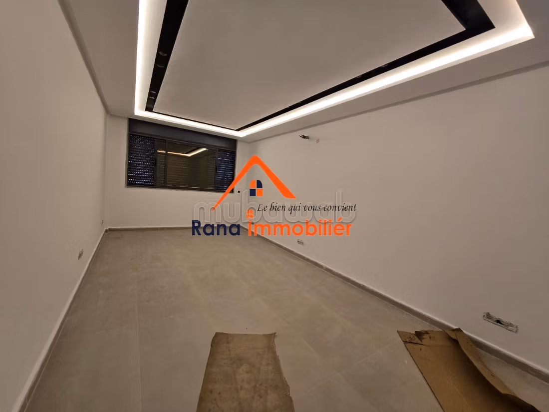 Appartement bureau à louer sur Agdal — 3
