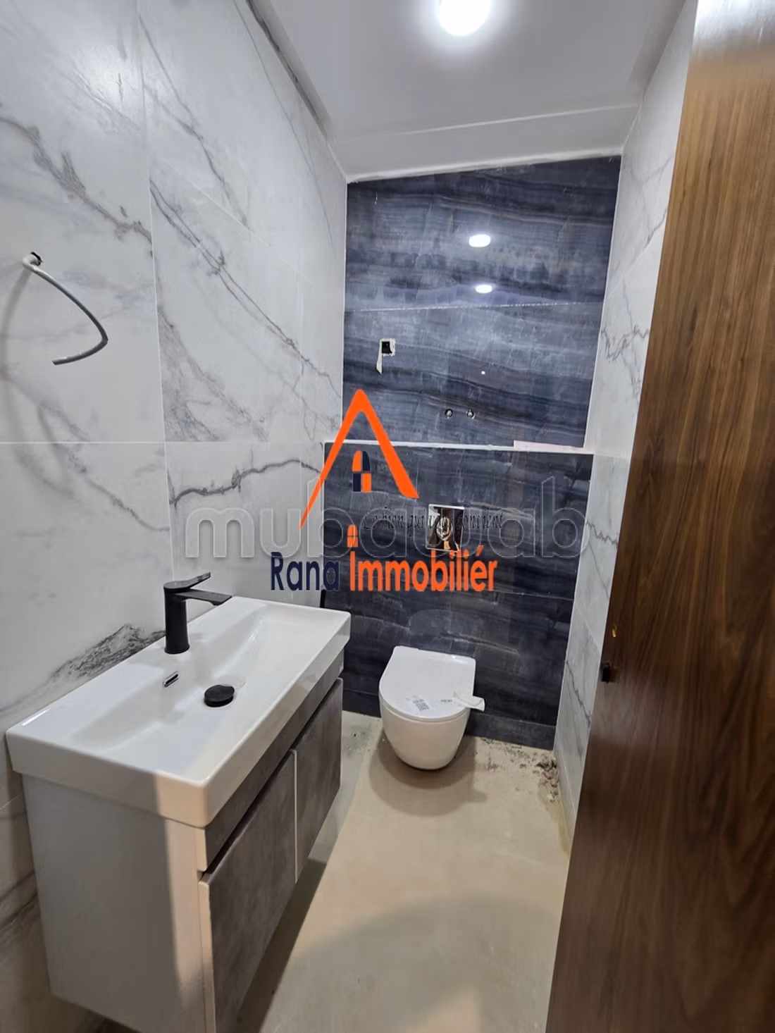 Appartement bureau à louer sur Agdal — 5