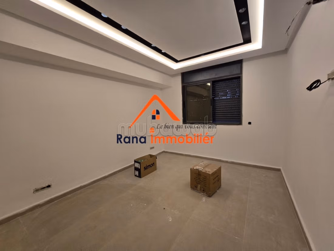 Appartement bureau à louer sur Agdal — 6