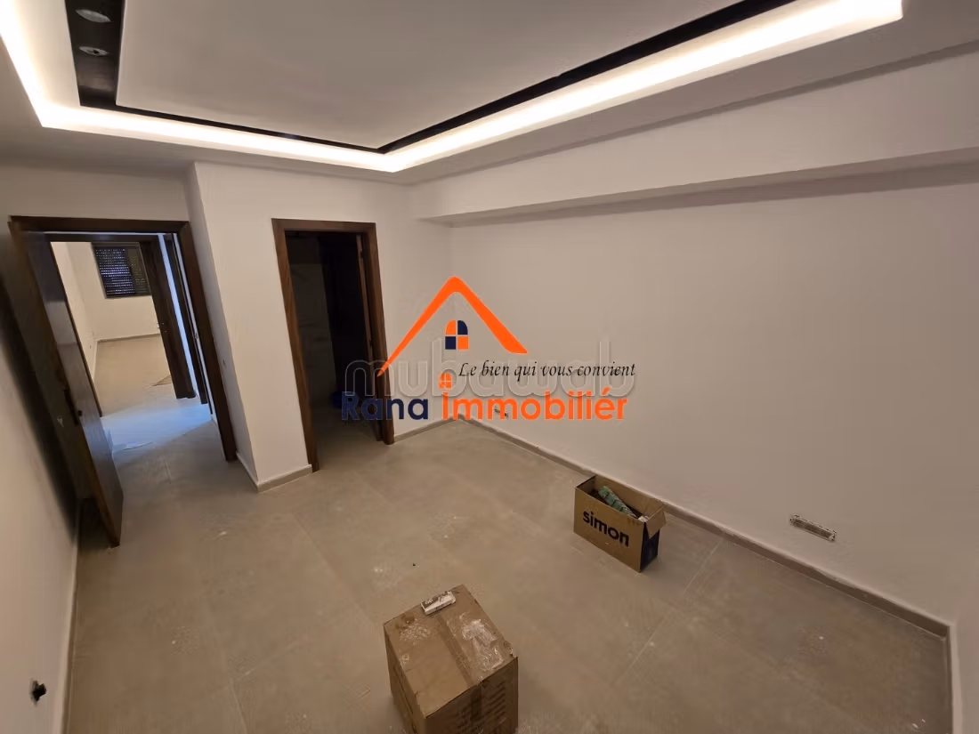 Appartamento ufficio in affitto ad Agdal