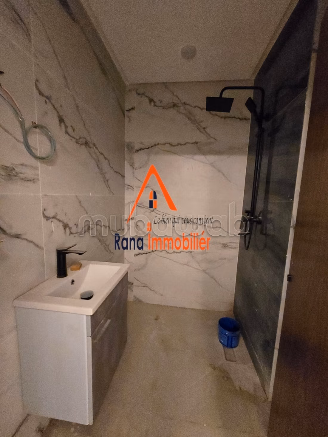 Appartamento ufficio in affitto ad Agdal