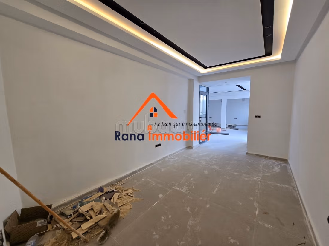 Appartamento ufficio in affitto ad Agdal