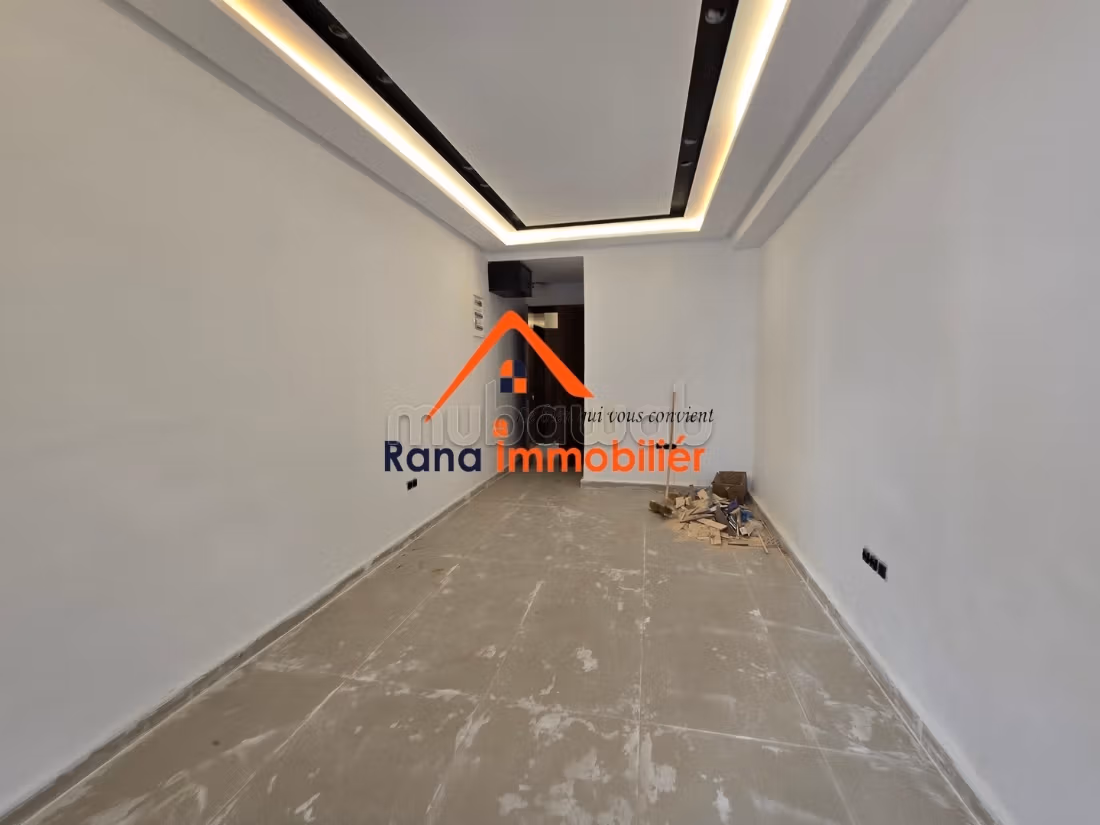 Appartamento ufficio in affitto ad Agdal