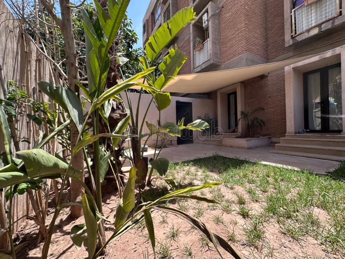 4 studio à vendre à Victor Hugo — 2