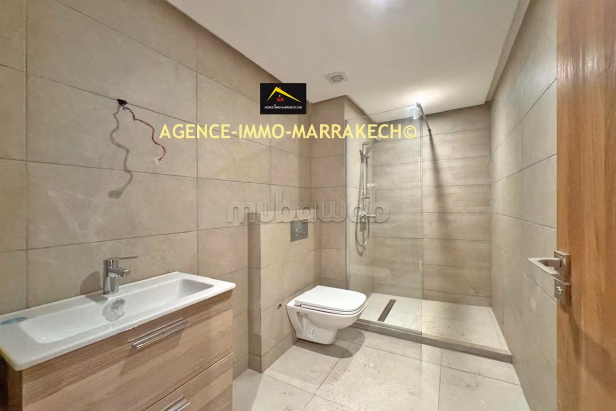 Appartement 101 m² f Guéliz — 13
