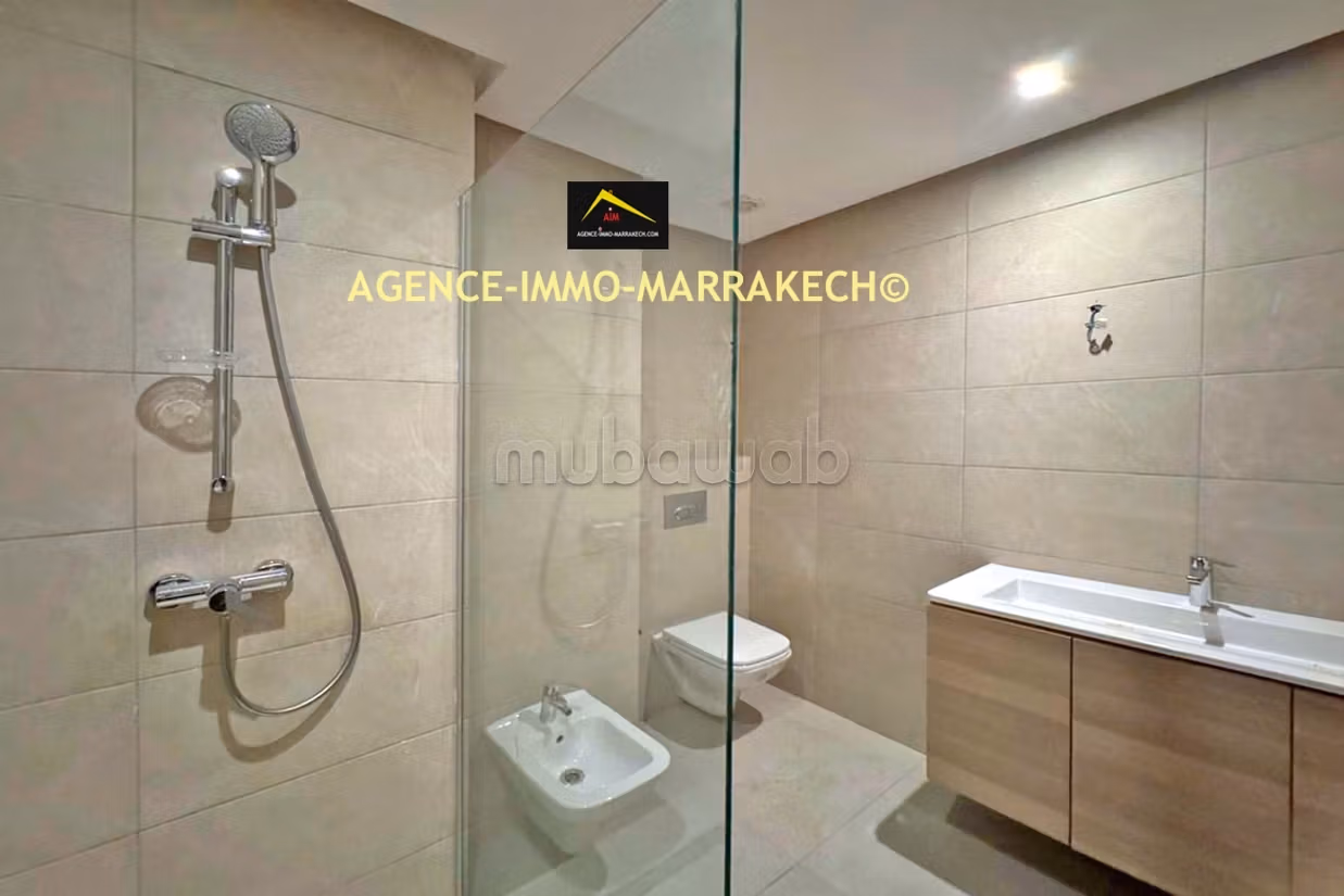 Appartement 101 m² f Guéliz — 15