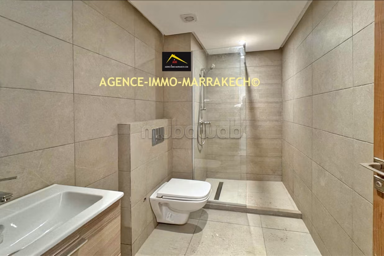 Appartement 101 m² f Guéliz — 16