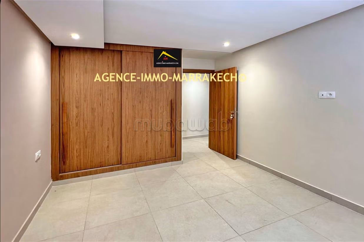 Appartement 101 m² f Guéliz — 12