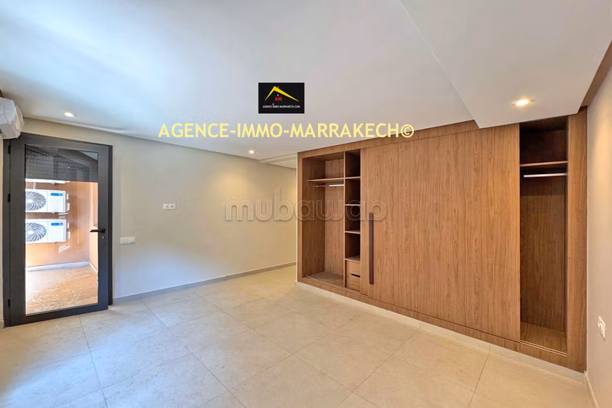 Appartement 101 m² f Guéliz — 9