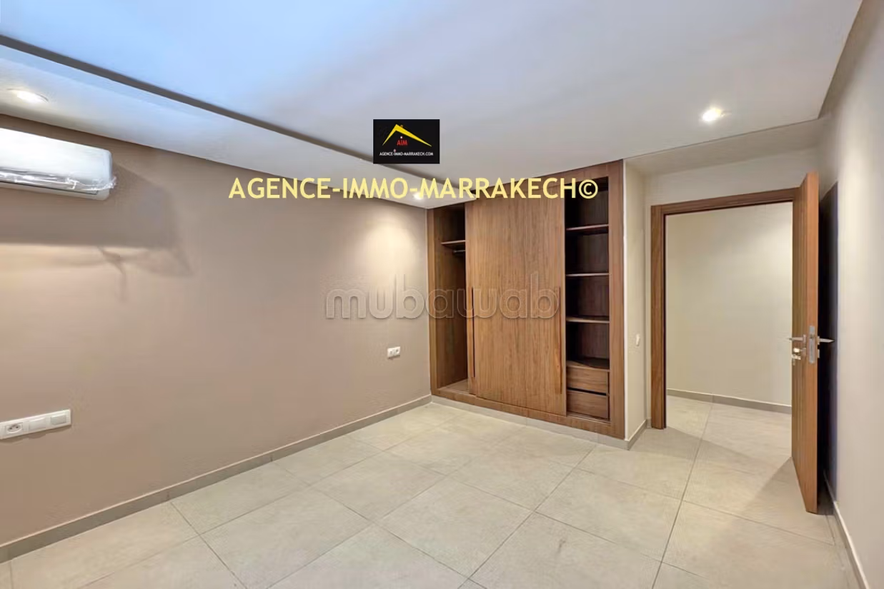 Appartement 101 m² f Guéliz — 11