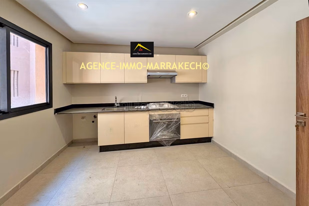 Appartement 101 m² f Guéliz — 7