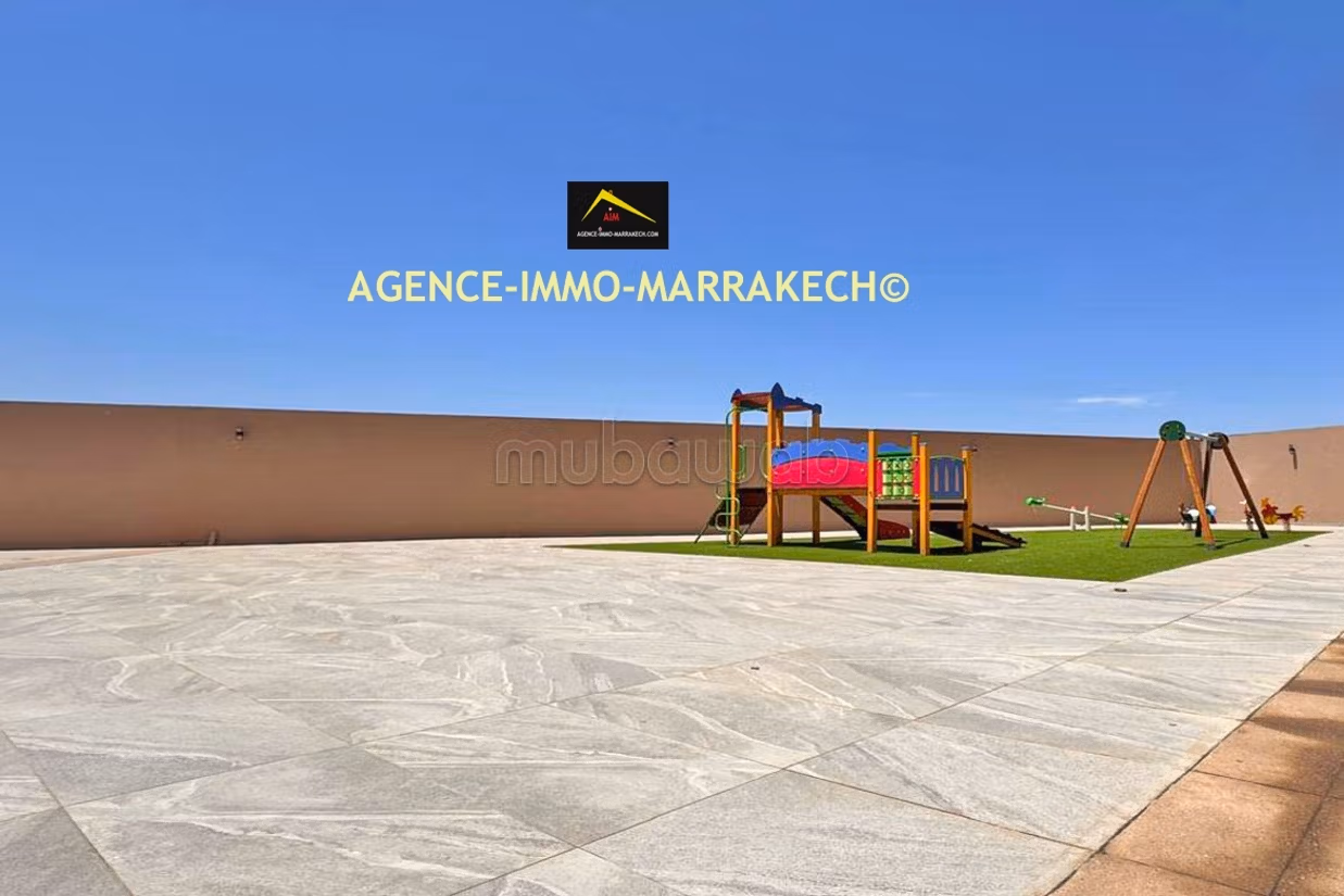 Appartement 101 m² f Guéliz — 8