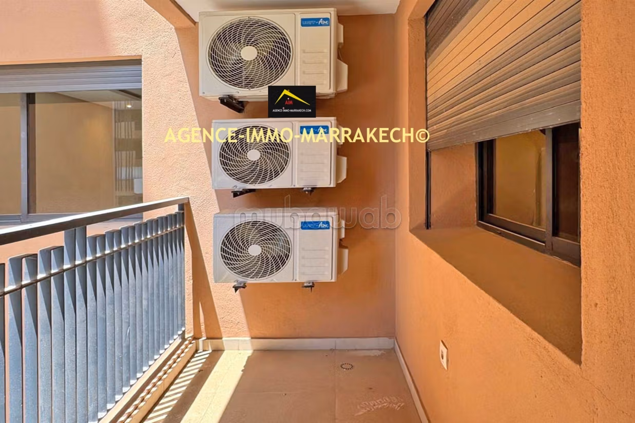 Appartement 101 m² f Guéliz — 20
