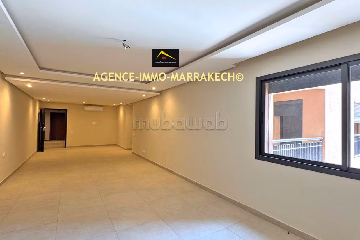 Appartement moderne T3. Piscine et Parking titré — 5