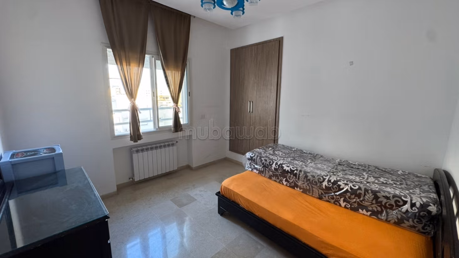 In affitto / Appartamento S3 moderno