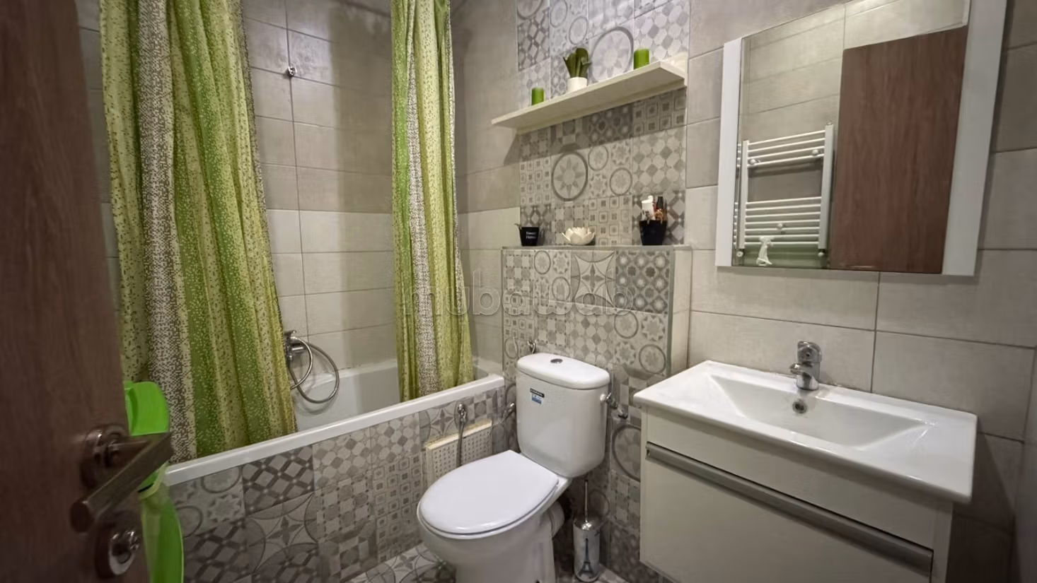 In affitto / Appartamento S3 moderno