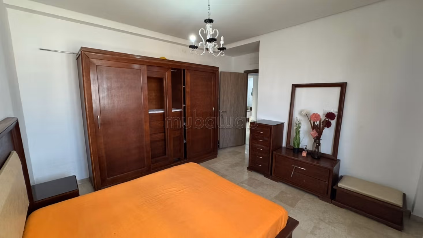 In affitto / Appartamento S3 moderno