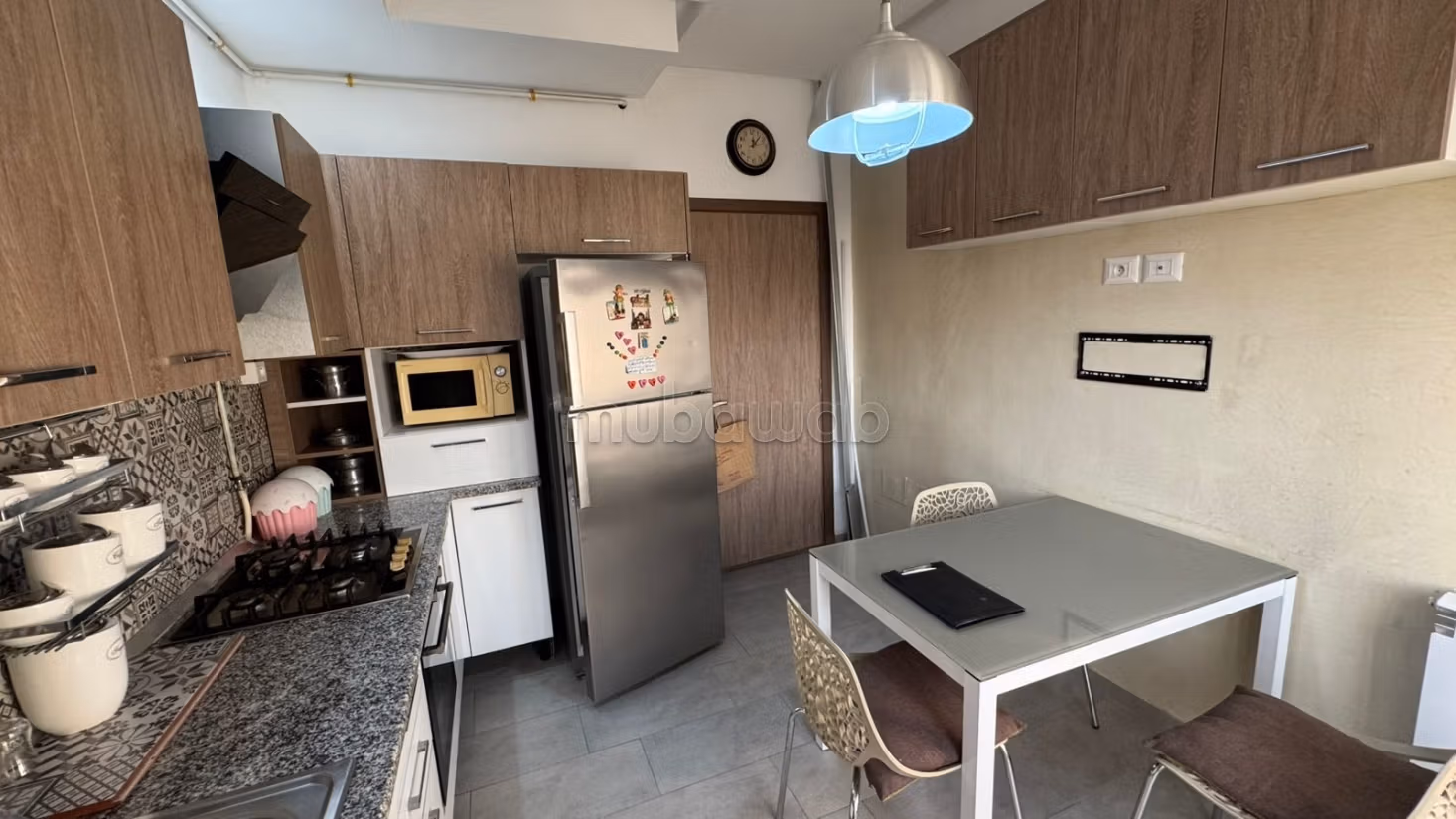 In affitto / Appartamento S3 moderno