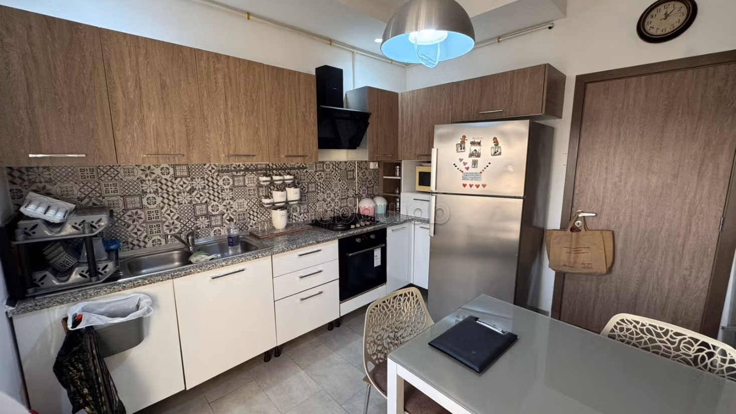 In affitto / Appartamento S3 moderno