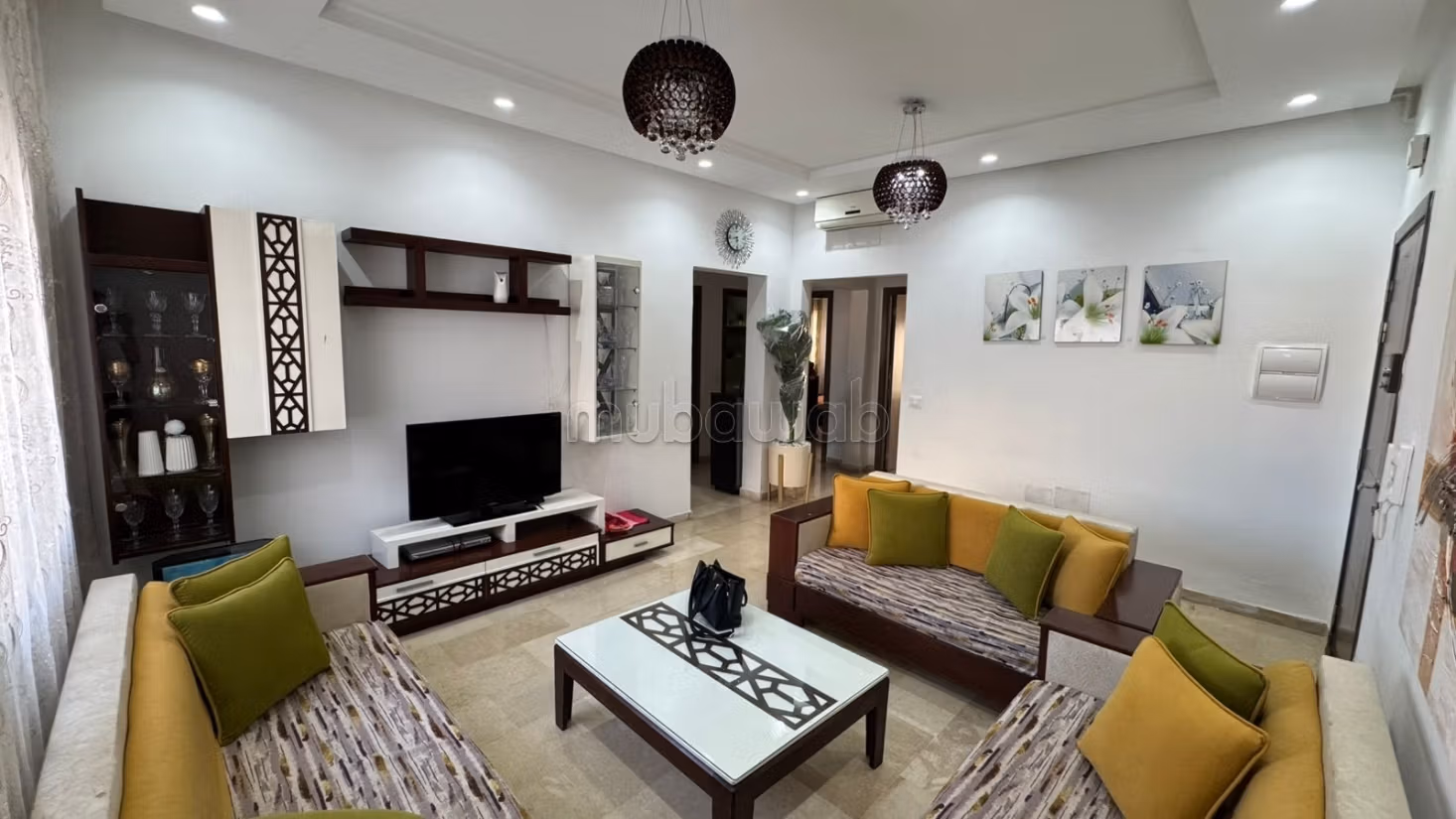 In affitto / Appartamento S3 moderno