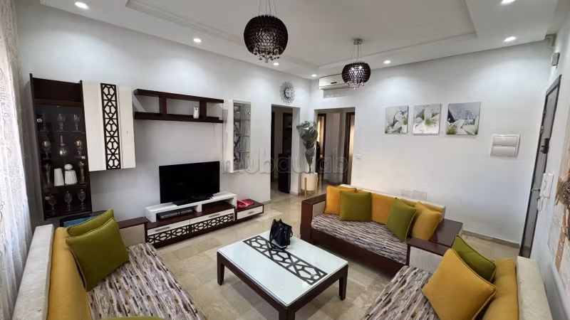 For rent / Modern S3 apartment