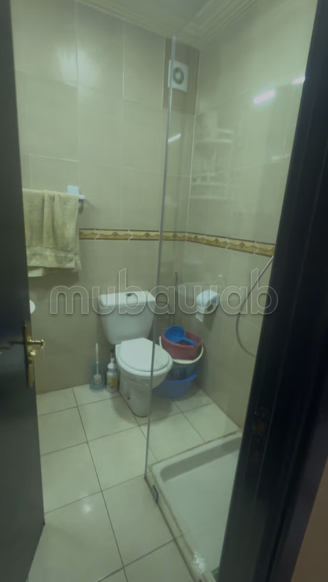 Bel Appart Meublé 45m2 Res Al MANZAH 2 — 6