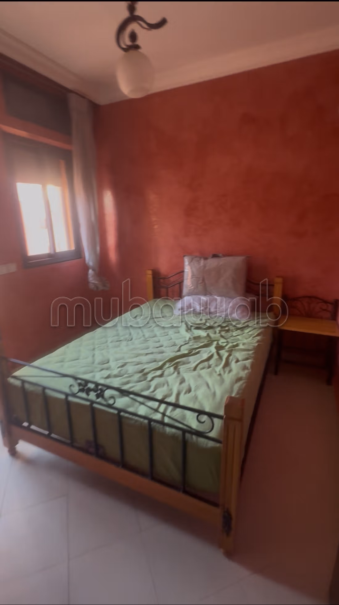 Bel Appart Meublé 45m2 Res Al MANZAH 2 — 5