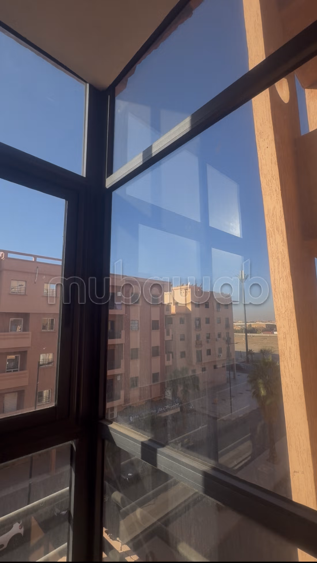 Bel Appart Meublé 45m2 Res Al MANZAH 2 — 3