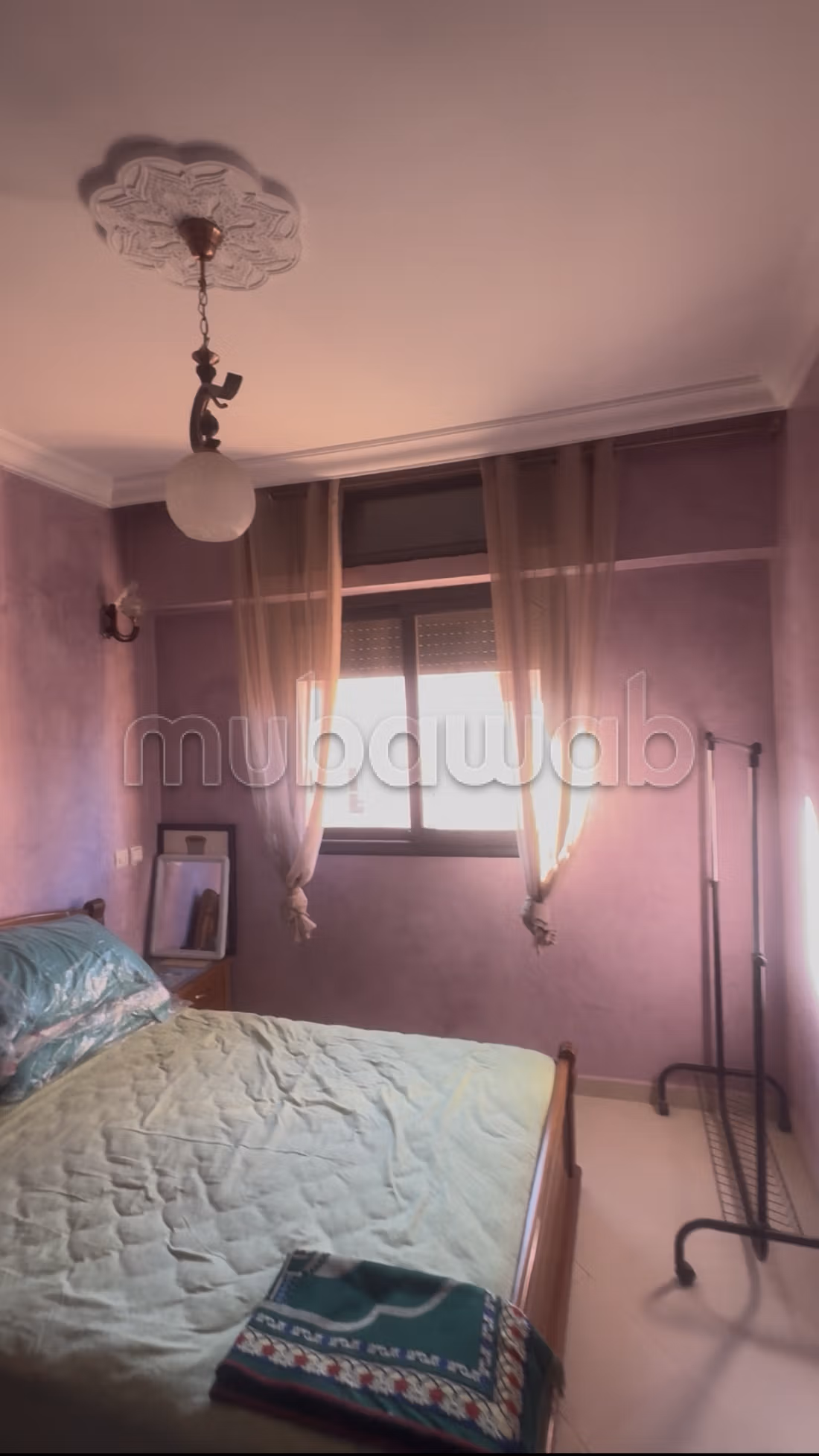 Bel Appart Meublé 45m2 Res Al MANZAH 2 — 2