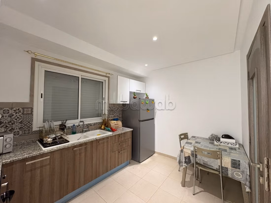 Apartment S3 for rent