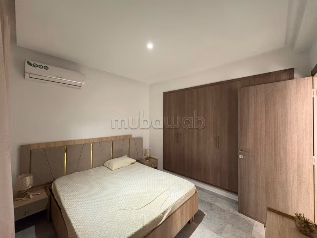 Apartment S3 for rent