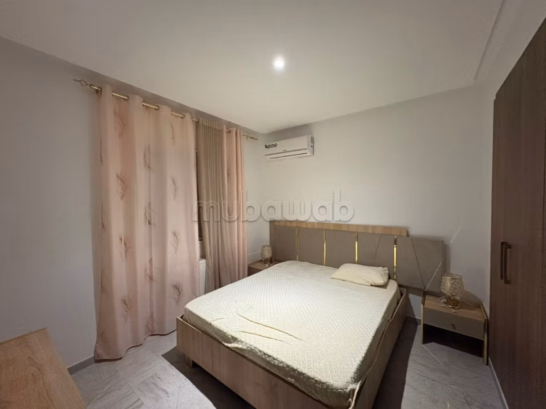 Apartment S3 for rent