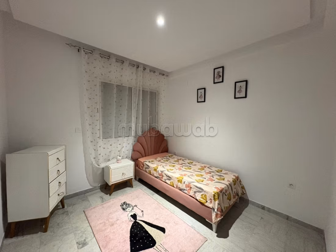 Apartment S3 for rent