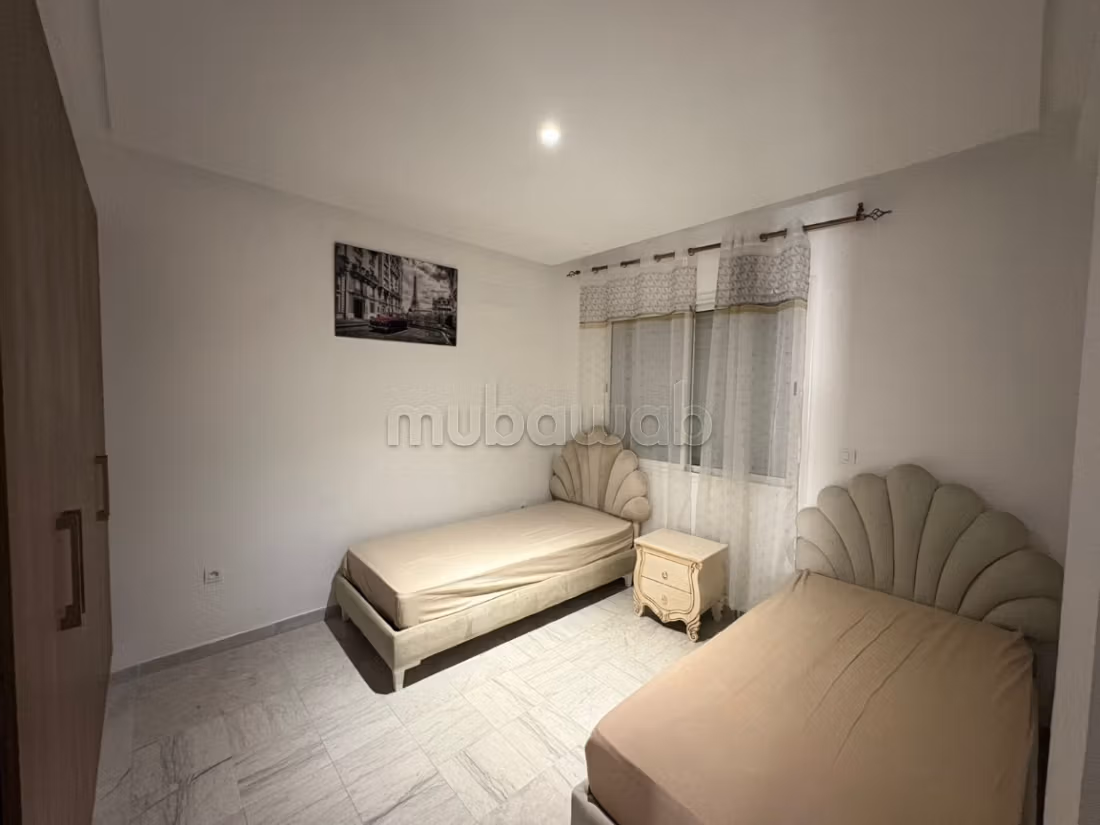 Apartment S3 for rent